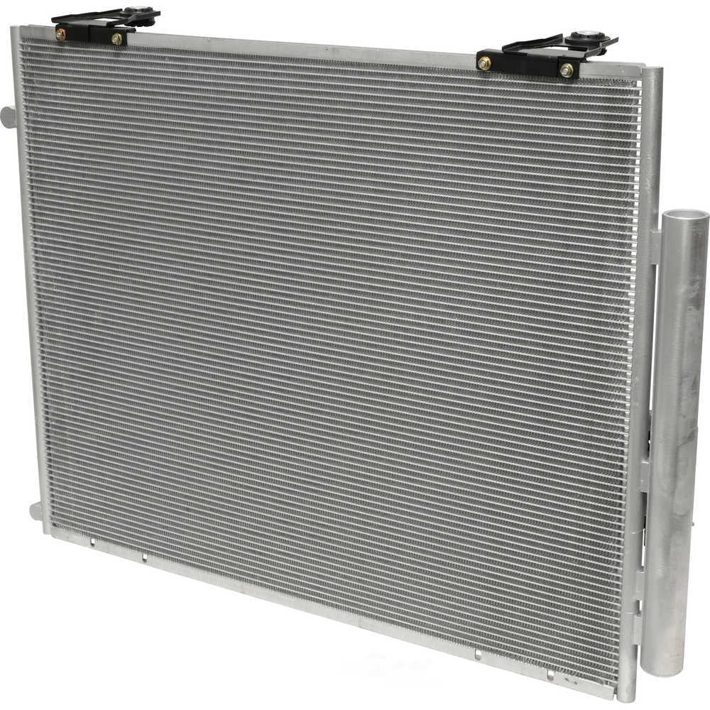 UAC CN 30167PFC Condenser Parallel Flow