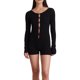 thumbnail image 1 of Txlixc Faldas graduadas para mujeres Txlixc moda, 1 of 7