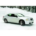 thumbnail image 7 of Peerless Auto-Trac Passenger Tire Diamond Pattern Snow Chains, Set of 2, 7 of 7