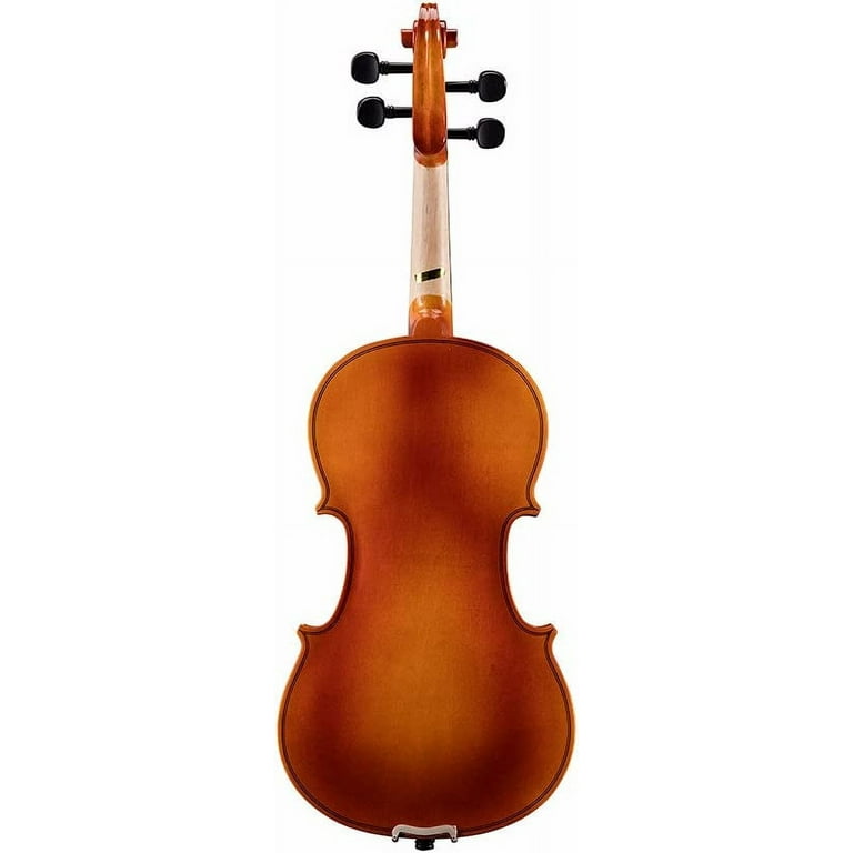 Thomastik Vision Titanium Solo Violin Strings A, Titanium 4