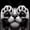 25-03 Tiger, variant on DIY Cute Cat Diamond Painting Kits, 5D Diamond Art for Beginners Adults, Round Full Drill Diamond dot Art Kits, Cute Animal Gem Art for Adults Home Wall Decor 11.8x11.8in