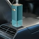 thumbnail image 4 of Máquina de aromaterapia recargable | Difusor temporizado automático para coche de hotel en casa | Montaje en pared | Humidificador y purificador de aire | Plástico Azul | 500ml | 14x5.4x5.4cm |, 4 of 8
