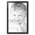 thumbnail image 2 of ArtToFrames 17" x 27" Coffee Picture Frame, 17x27 inch Brown MDF Poster Frame (WOM-4024),  Pack, 2 of 6