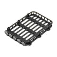 thumbnail image 1 of arctrm 1/64 Scale Car Rooftop Mini Car Top Luggage Holder Model Ornament Simulation for long, 1 of 10
