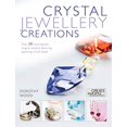thumbnail image 1 of Pre-Owned Crystal Jewelry Creations: Over 30 Stunning and Original Projects Featuring Sparkling Crystal Beads (Paperback) 0715336339 9780715336335, 1 of 1