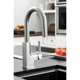 thumbnail image 7 of Moen S62308 STo Single Handle Bar Faucet in Chrome, 7 of 7