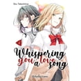 thumbnail image 1 of Whispering You a Love Song 04 Editorial Planeta Mexicana SA de CV Intermex Eku Takeshima, 1 of 2