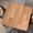 Wood Texture 19, variant on Wood Grain Square Table Cloth Fitted Tablecloth with Elastic Edge Wooden Floor Tablecloths Waterproof Cloths for Home Dining Garden Party Farmhouse Decor, Fit for 36"x36" Tables, Style-19
