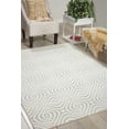 thumbnail image 2 of Nourison Enhance Iv/Grey Area Rug EN004 8' x 10', 2 of 7