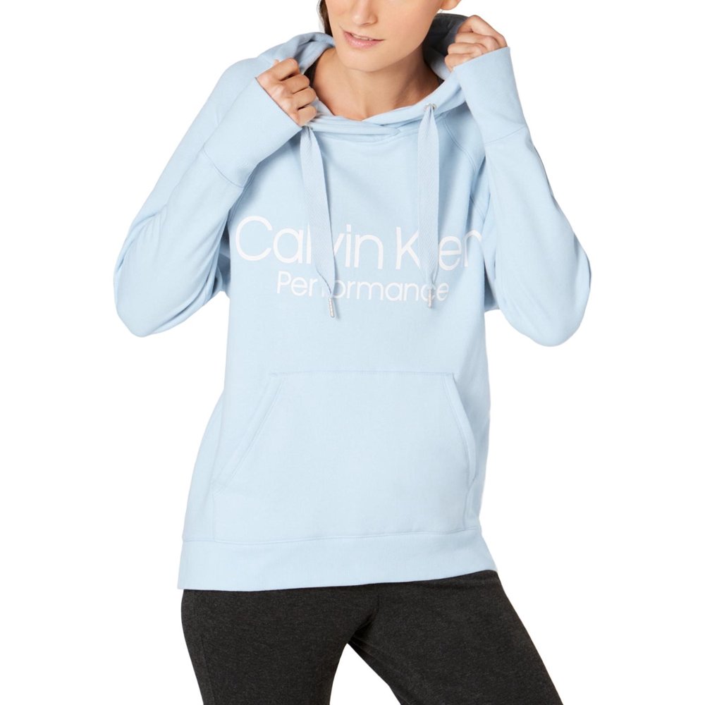 Calvin Klein Performance Calvin Klein Performance Womens Fleece