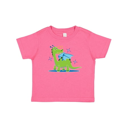 

Inktastic Dragon for Kids Gift Baby Boy or Baby Girl T-Shirt