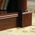 Sauder Palladia Lifttop Coffee Table, Select Cherry Finish