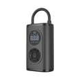 thumbnail image 2 of Danhjin Air Pump Car Wireless Inflatable Pump--Intelligent Digital Display Power Display 4000Mah Large Capacity Battery Long Life Multiple Modes of Use Multiple Scenarios, 2 of 9