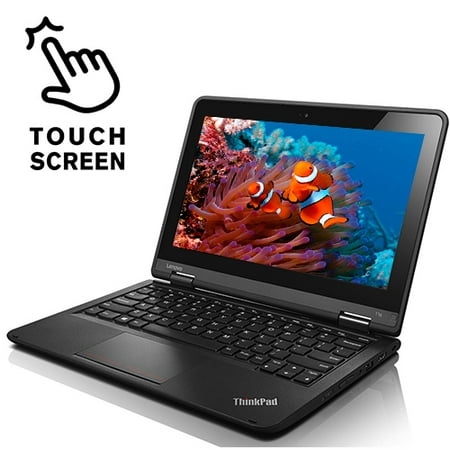 Cheap Laptops Lenovo ThinkPad Yoga 11e Touchscreen 11.6