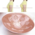 thumbnail image 4 of Cache-mamelons pour Femmes Lift up Respirant Sans Traces Lifting des Seins Pasties Pétale de Sein, 4 of 9