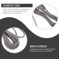thumbnail image 4 of Guitar Pickup Wire Guitar Circuit Wire Guitar Cable Replacement Guitar Instrument Supply(3 Meters), 4 of 9