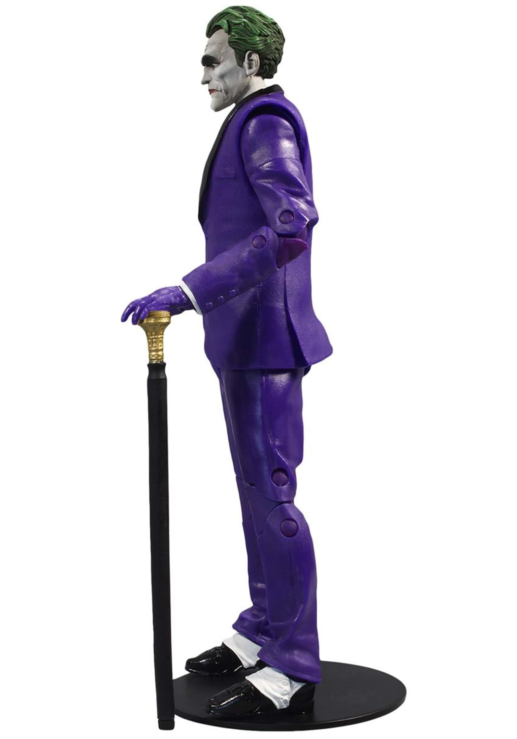 DC Collectibles Comics Multiverse 7