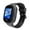 Black, variant on Dadypet LT30 4G Kids Smart Phone Watch with Video Chat, GPS, WiFi, and SOS - Waterproof Child Smartwatch for Voice Chat and Camera - SIM Card Slot - Suitable for Everyday Use