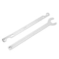 thumbnail image 3 of 2PCS Fan Clutch Wrench 32mm High Strength Nut Water Pump Holder Removal Tool Replacement For Land Rover, 3 of 8