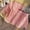 Pink, variant on Trendfront Girls Solid Color Outfit Set Crew Neck Short Sleeve Top Summer 2 Piece Matching Shorts Collection Kids Ages 2-10Y Casual Daily Wear Clothes Set