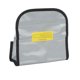 thumbnail image 4 of Bolsa De Batería Ignífuga, Fácil De Usar Lipo Safe Bag 3 Piezas Gran Protección Para Almacenamiento YLSHRF Lipo Safe Bag, 4 of 8