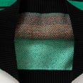 thumbnail image 4 of Gaexia Christmas Sweater for Toddlers, Funny Dinosaur Santa Claus Knitted Sweatshirt Holiday Pullover Tops for Kids, 4 of 9