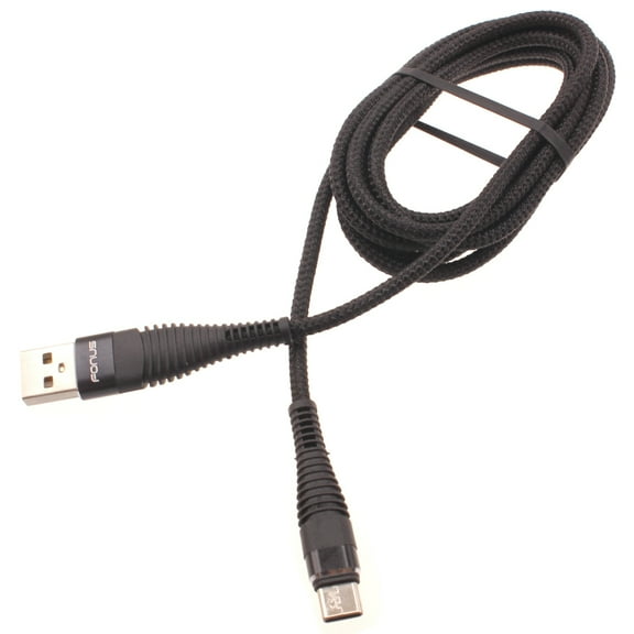 10ft USB-C Cable for Samsung Galaxy Z Fold5/Flip5 Phones - Long Charger Cord Type-C Power Wire O7O Compatible With Galaxy Z Fold5/Flip5