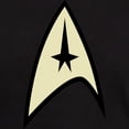 thumbnail image 3 of CafePress - Command Uniform Dark T Shirt - Men's Classic Graphic Cotton T-Shirt, 3 of 4