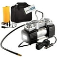 thumbnail image 1 of Compresor de aire Asani 12 V portátil 150 PSI para SUV y camiones, 1 of 6