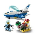 thumbnail image 3 of LEGO City Police Sky Police Jet Patrol 60206, 3 of 6
