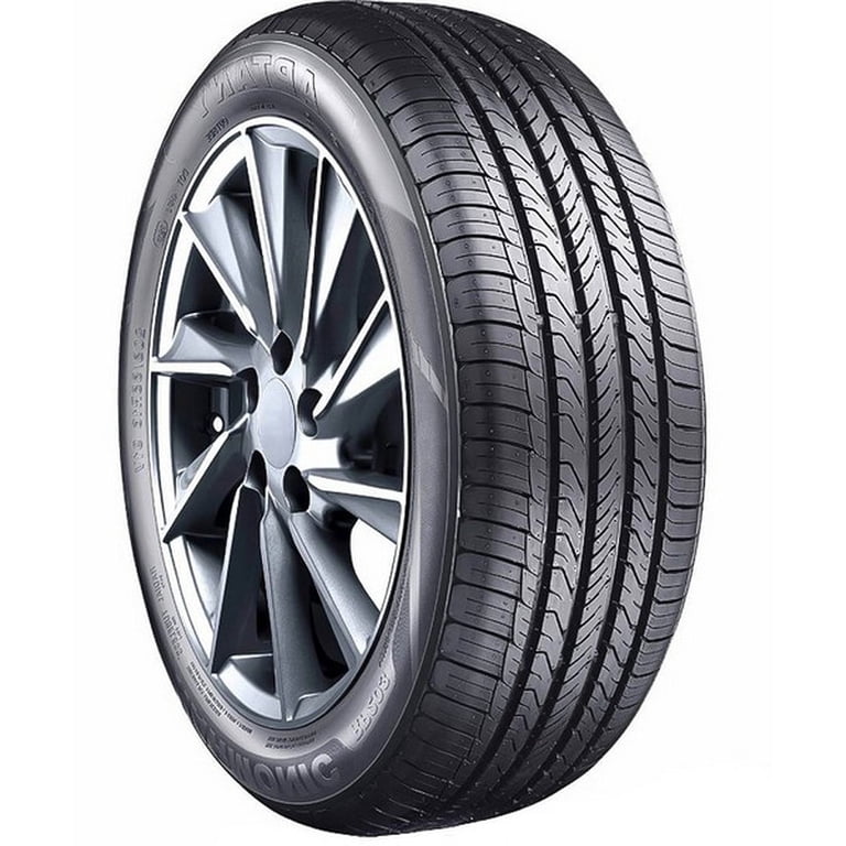 Aptany RP203 UHP Summer 195/65R15 91V Passenger Tire - Walmart.com