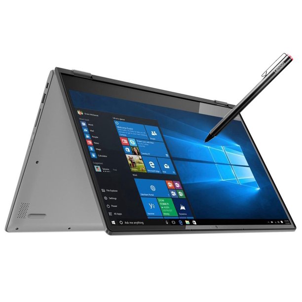 Lenovo Flex 14" 2in1 Convertible Laptop with Active Pen AMD Ryzen 3 (up to 3.40 GHz), 128GB