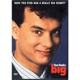 thumbnail image 2 of Big (DVD) Widescreen, 2 of 2