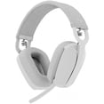 thumbnail image 3 of Audifonos LOGITECH Zone Vibe 100 Bluetooth Blanco 981-001218 blanco, 3 of 5