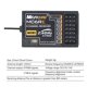 thumbnail image 4 of Receptor de Control Remoto Mc6re de 6 Canales YONGSHENG 2.4 GHz, 4 of 4