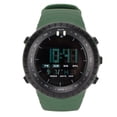 thumbnail image 2 of Reloj Digital, Reloj De Pulsera Electrónico HZ500 Multifuncional Orificio Ajustable Touch Tone Para Deportes ANGGREK Otros, 2 of 8