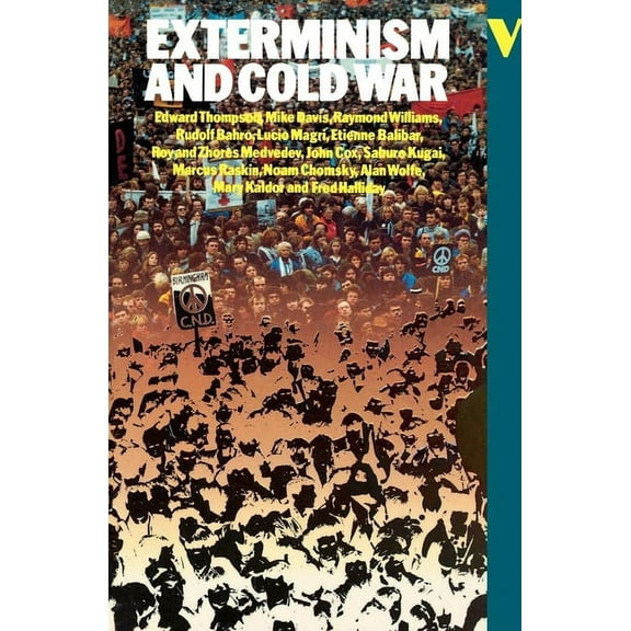 Exterminism and Cold War, (Paperback)