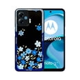 thumbnail image 1 of Funda de Vidrio Templado Glass Fashion para Moto G14, 1 of 5