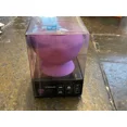 thumbnail image 4 of RHEA- Slt Stickup Bluetooth Water-Resistant Rechargeable Speaker W/ Microphone Purple, 4 of 6