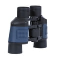 thumbnail image 3 of Binoculares 60x60 con visión nocturna de 3000 niveles de luz baja y coordenadas, telescopio binocular HD de película roja para caza, 3 of 14