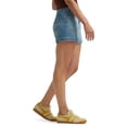 thumbnail image 4 of Lee® Women's A-Line Short, Sizes 2-18, 4 of 7