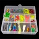 thumbnail image 2 of Kit Señuelos Pesca 92 Uds. Anzuelos Popper Señuelo Suave para Salada Y Dulce, 2 of 6