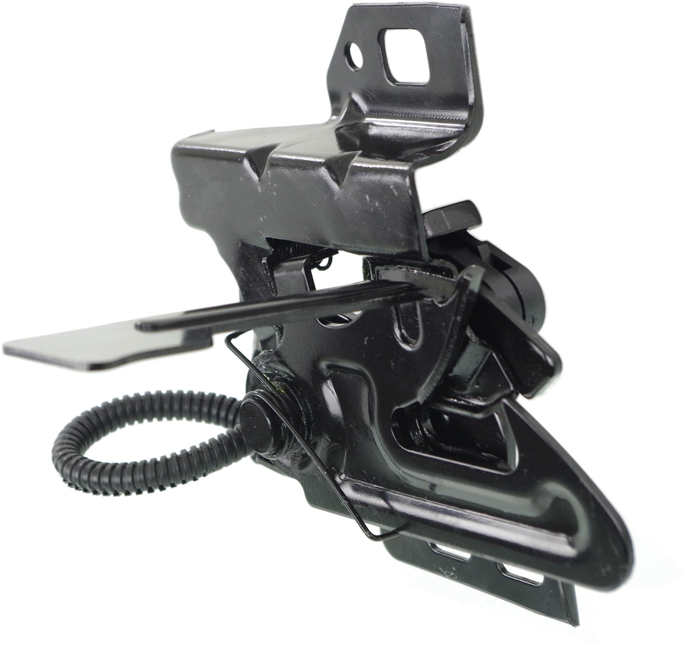 Hood Latch Compatible with 2004-2008 Chevrolet Malibu 2014-2016 Impala Limited