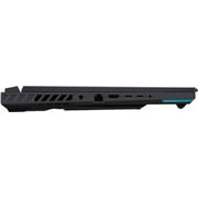 Asus ROG Strix G16 16 Touchscreen Gaming Laptop, AMD Ryzen 9 8940HX, NVIDIA GeForce RTX 5070 Ti 12 GB, 1TB SSD, Windows 11 Home, G614PR-G16.R95070TI