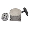 thumbnail image 2 of Repuestos De Arranque De Cuerda Para Minimotos, Fácil De Usar, Accesorio Para Motor, 2 of 8