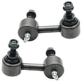 thumbnail image 7 of Detroit Axle - Front Lower Ball Joints Sway Bars Tie Rods w/ Boots Replacement for 2006-2011 Honda Civic, 7 of 7
