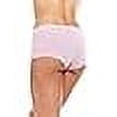 thumbnail image 5 of Yacht & Smith Womens Panties 95% Cotton Soft Underwear, Soft Panty Briefs in Bulk, 5 of 7