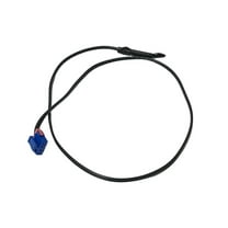 LG Air Conditioner AC Thermistor Shipped With LW1812HR, HBLG2400R, LWX123CGMK1