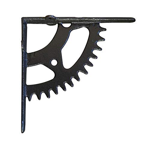 NACH Gear Bracket (DY-270664)