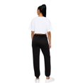 thumbnail image 2 of Victorious Women's Lightweight Fleece Elastic Bottom Sweatpants with Pockets, Up To 5X, 2 of 3